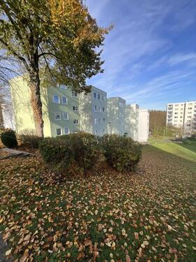 Foto - Etagenwohnung zur Miete in Iserlohn