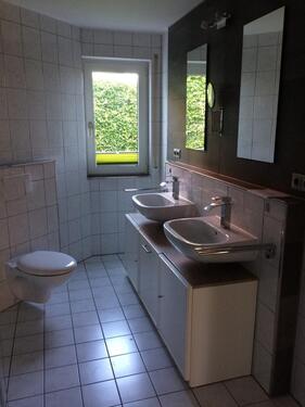 Foto - Etagenwohnung in Kreuzwertheim zur Miete