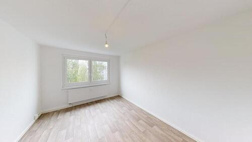 Foto - 2 Zimmer Etagenwohnung in Chemnitz