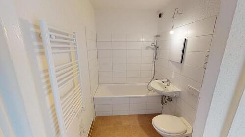 Foto - Etagenwohnung in Chemnitz zur Miete