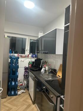 Foto - 2 Zimmer Etagenwohnung zur Miete in Bremen
