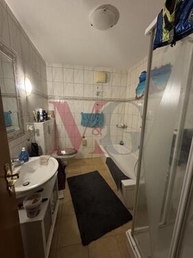 Foto - 3 Zimmer Etagenwohnung in Wangerland