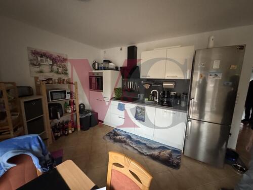 Foto - Etagenwohnung in Wangerland zur Miete