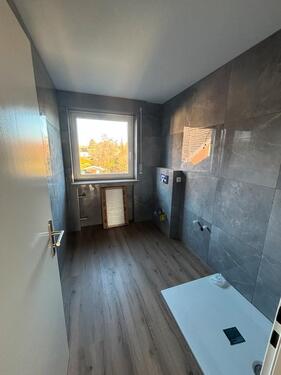 Foto - 4 Zimmer Etagenwohnung in Oelde