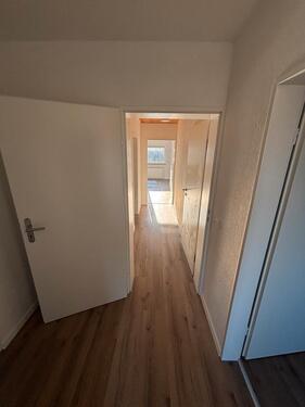 Foto - Etagenwohnung in Oelde zur Miete