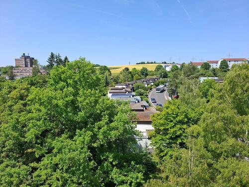 Foto - 2 Zimmer Etagenwohnung zum Kaufen in Würzburg