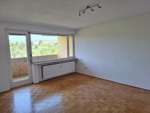 Foto - 2 Zimmer Etagenwohnung in Würzburg