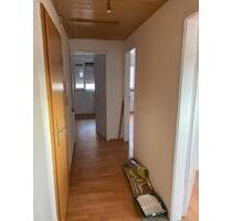 3 Zimmer Wohnung Dachgeschoss in ötlingen mit Garten und Garage - Kirchheim unter Teck