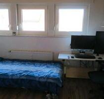 Helles WG-Zimmer in Engen zu vermieten (17 m²)
