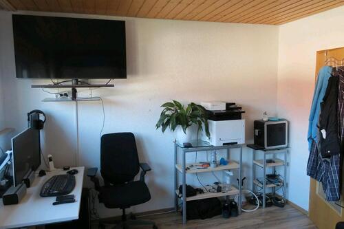 Foto - 1 Zimmer Etagenwohnung in Engen