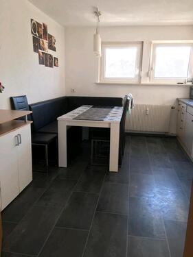 Foto - Etagenwohnung in Engen zur Miete