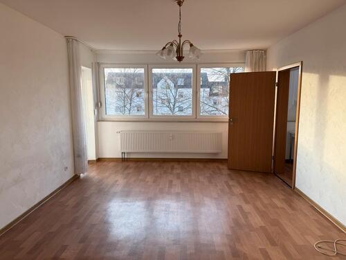 Foto - 2 Zimmer Erdgeschoßwohnung in Siegen