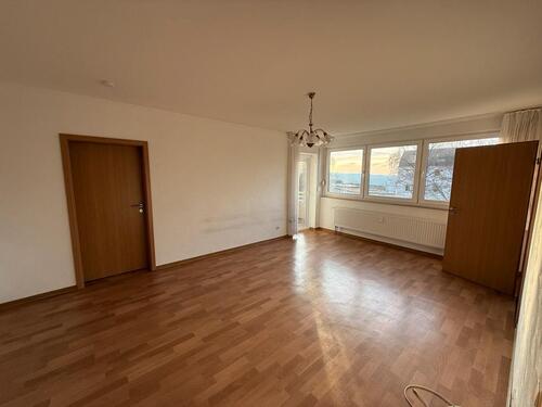 Foto - Erdgeschoßwohnung in Siegen zur Miete