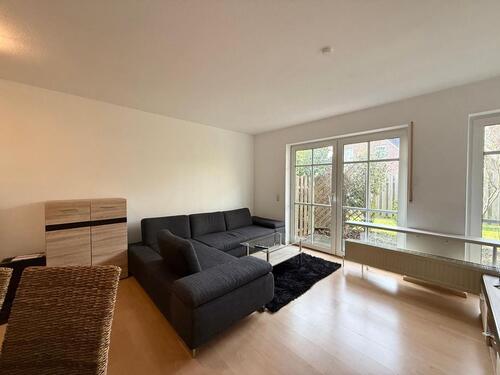 Foto - 2 Zimmer Erdgeschoßwohnung zur Miete in Westerstede