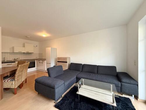 Foto - 2 Zimmer Erdgeschoßwohnung in Westerstede