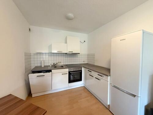 Foto - Erdgeschoßwohnung in Westerstede zur Miete