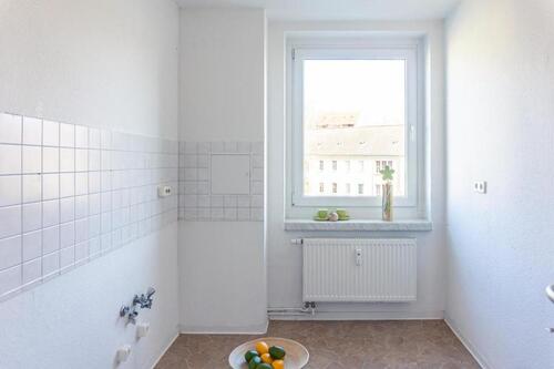 Foto - 3 Zimmer Etagenwohnung in Chemnitz