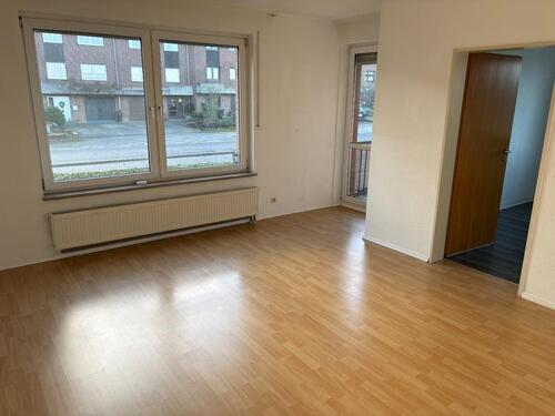 Foto - 3 Zimmer-Wohnung 66qm in Stolberg Breinig 1. OG mit Balkon