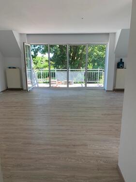 Foto - Helle, ruhige 65m2; 2 Zimmer Wohnung in Bad Marienberg - Kurzone