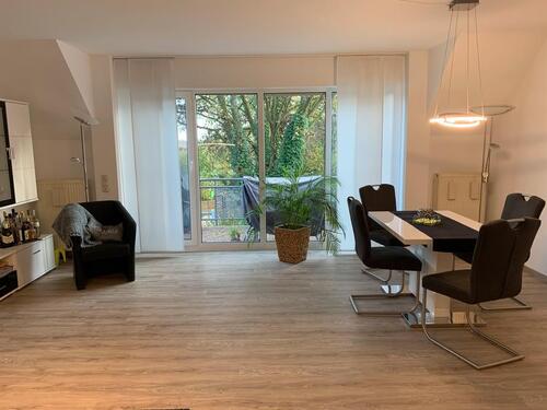 Foto - 2 Zimmer Etagenwohnung zur Miete in Bad Marienberg (Westerwald)