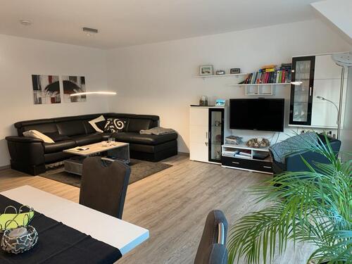 Foto - 2 Zimmer Etagenwohnung in Bad Marienberg (Westerwald)