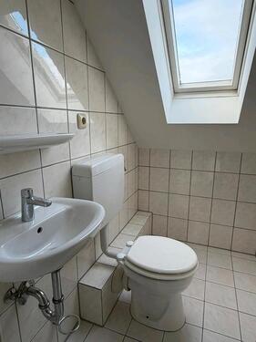 Foto - 3 Zimmer Dachgeschoßwohnung zur Miete in Langerwehe