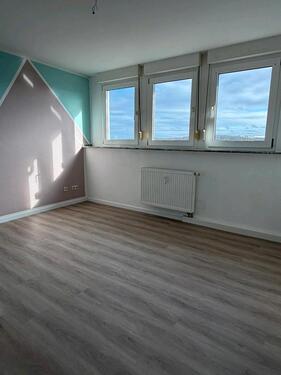 Foto - 3 Zimmer Dachgeschoßwohnung in Langerwehe