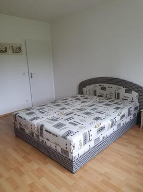 Foto - Erdgeschoßwohnung in Essen zur Miete