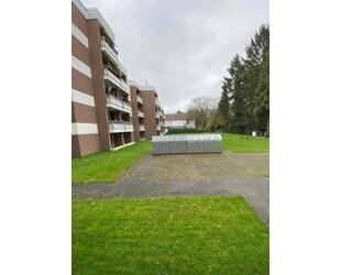 Ruhig und gepflegt Wohnung+ TG zu verkaufen - Hamburg Wandsbek