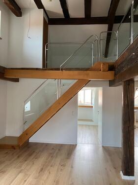 Foto - 4 Zimmer Maisonettenwohnung zur Miete in Binzen