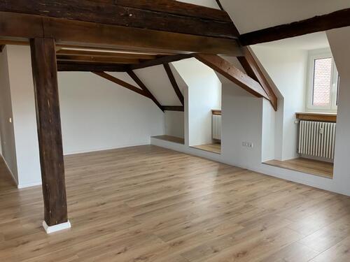 Foto - 4 Zimmer Maisonettenwohnung in Binzen