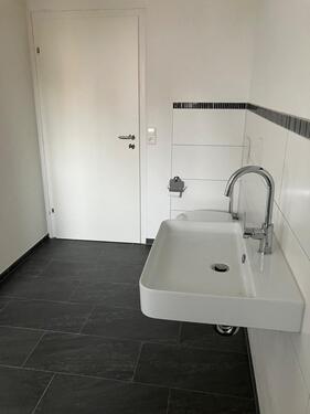 Foto - Maisonettenwohnung in Binzen zur Miete