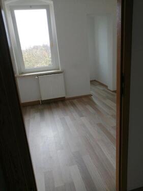 Foto - Etagenwohnung in Elsteraue zur Miete