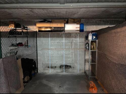 Foto - Abschließbarer Tiefgaragen Stellplatz Garage Stellplatz