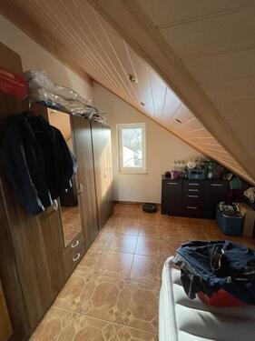 Foto - Dachgeschoßwohnung in Nidda zur Miete