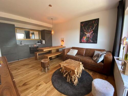 Foto - Moderne Ferienwohnung in Winterberg