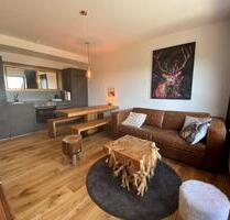 Moderne Ferienwohnung in Winterberg