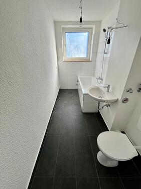 Foto - Etagenwohnung in Verden (Aller) zur Miete