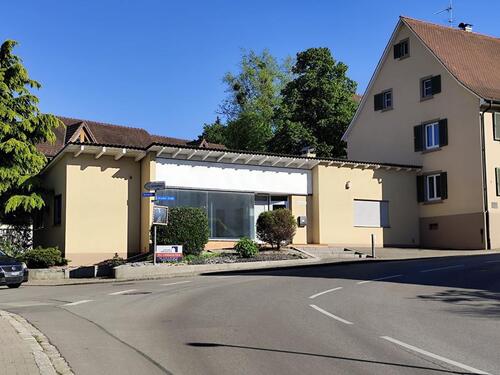 Foto - 6 Zimmer Einfamilienhaus zum Kaufen in Rümmingen