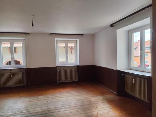 Foto - Einfamilienhaus in Rümmingen zum Kaufen