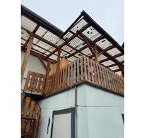 2 Zimmer Wohnung zu vermieten ab dem 01.06 in Götzingen - Buchen (Odenwald)