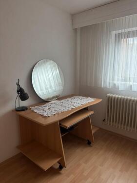 Foto - 1 Zimmer Etagenwohnung in Karlsruhe