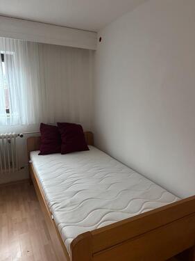 Foto - Etagenwohnung in Karlsruhe zur Miete