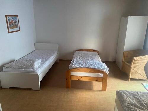 Foto - 4 Zimmer Etagenwohnung zur Miete in Zell am Main