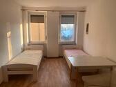 Foto - 4 Zimmer Etagenwohnung in Zell am Main