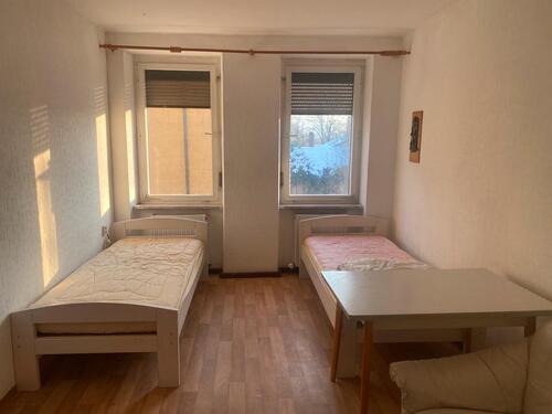Foto - 4 Zimmer Etagenwohnung in Zell am Main
