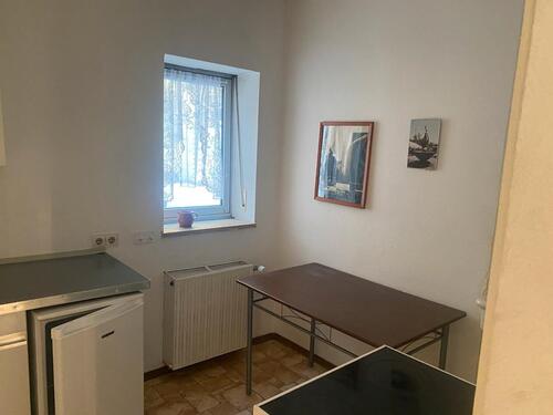 Foto - Etagenwohnung in Zell am Main zur Miete