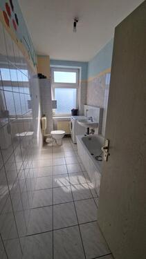 Foto - 4 Zimmer Etagenwohnung zur Miete in Weißenfels