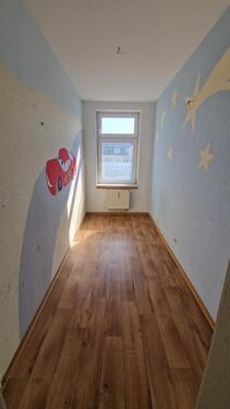 Foto - 4 Zimmer Etagenwohnung in Weißenfels