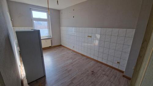 Foto - Etagenwohnung in Weißenfels zur Miete